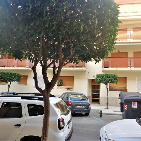 PeñíscolaCampana Building公寓 外观 照片